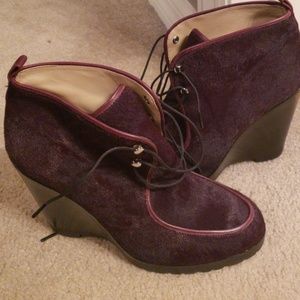 Michael Kors Booties